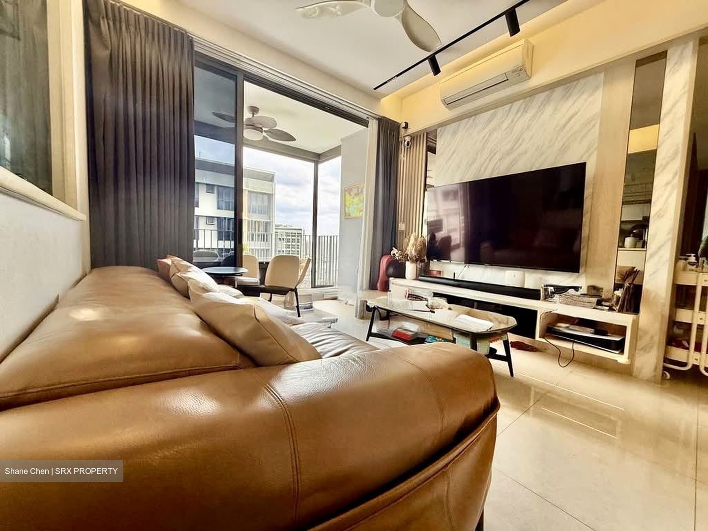 Rivercove Residences (D19), Condominium #538127571